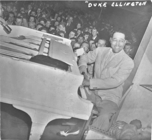 Duke Ellington